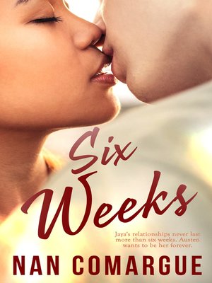 cover image of Six Weeks